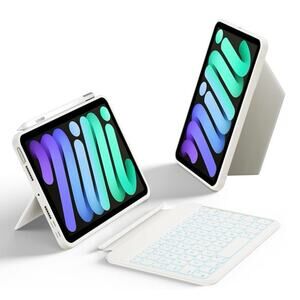 HOU NIB Keyboard Case iPad Mini 6/7